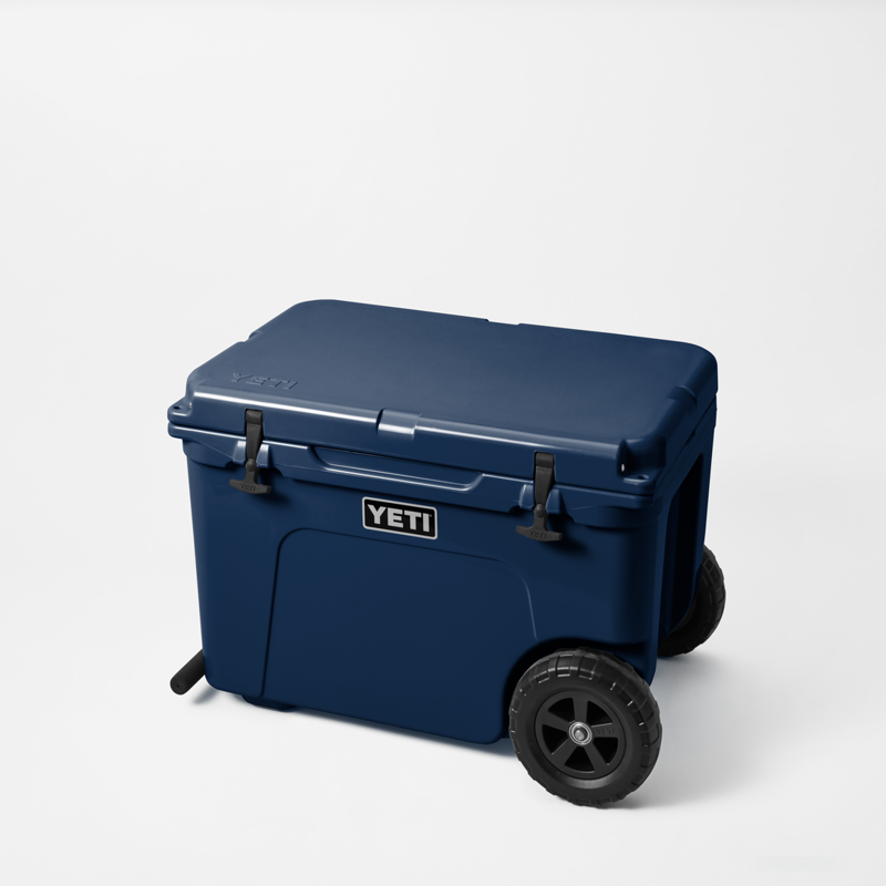YETI Tundra Haul Cool Box Navy-1